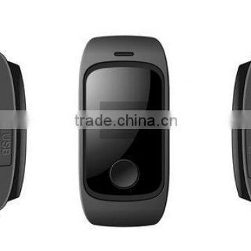 Cheapest and Good Quality Watch Gps Tracker Made in China photo-2