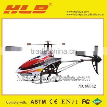 New Helicopter,2.4G 4CH Metal Helicopter RC,helicopter for sale