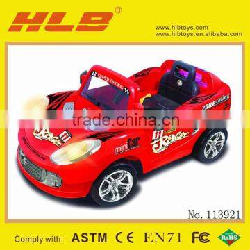 113921-(G1003-7266A-3) RC Ride on car,baby car prices