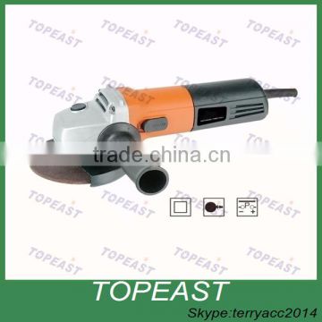 Professional electric polisher 180mm 1200W