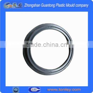 high pression moulded plastic component for led(OEM)