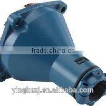 Clutch Case Square Teeth 7T 9T of Brush Cutter Parts/Clutch case assembly used for 260 brush cutter(ISO 9001 approved)