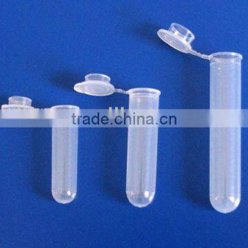 Disposable Micro centrifuge tube