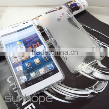 S line tpu case for huawei Ascend D2