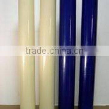 PE protective film for PVC profile