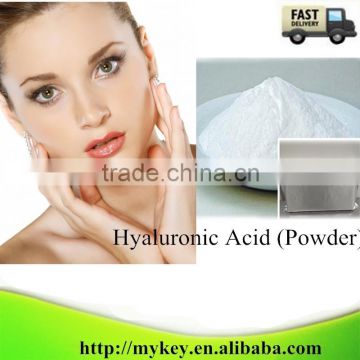 Food Grade Hot Bulk Hyaluronic Acid Powder