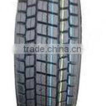 HOT XB 315/80R22.5 TRUCK TYRE