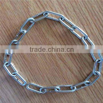 Chain Link Iron Chain photo-6