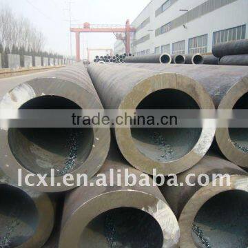 Spiral Welded Steel Pipe Large Diameter Api 5ct Steel Pipe/China Manufacturer