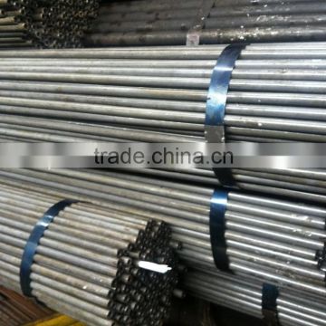 SCM418 precision seamless steel pipe for maching,can help you save maching costs 30%