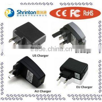 12V 2A high-class ac to dc with CE FCC KC CB SAA laptop ac adapter