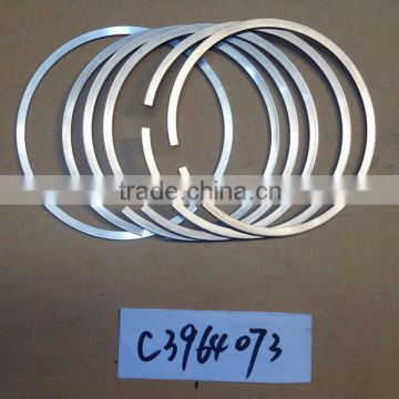 Cummins Diesel Engine Parts ISL Piston Ring 3964073