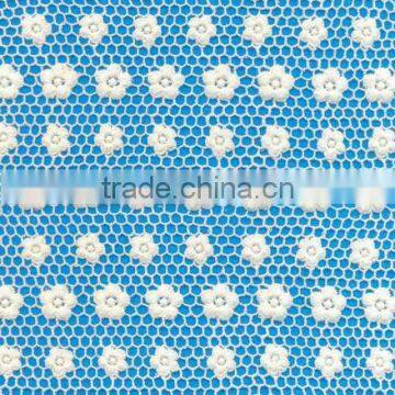 2012 new style elastic fabric for wedding dress