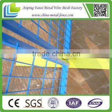 China Suppliers-2014 Cheap Construction Galvanized Temporary Fence photo-6