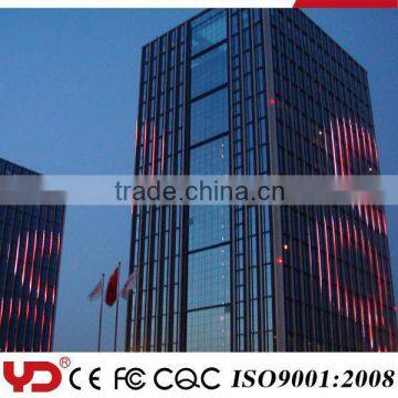 YD UL CE IP68 Decorative Led Waterproof Square Lights photo-3