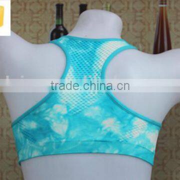 Women Seamless Bra, Seamless Underwear and Tops photo-3