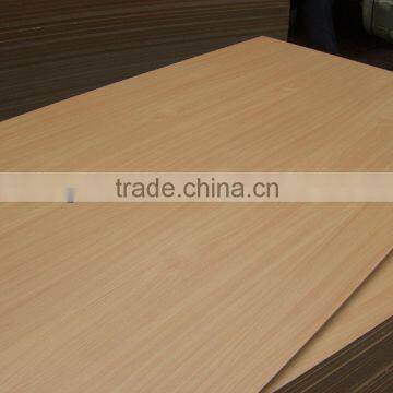 Linyi Melamine Mdf Board Laminated Manufacturer photo-2