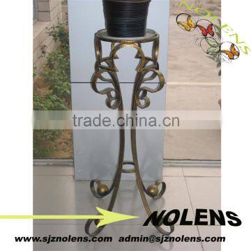 Metal Flower Display Racks