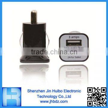 USAMS USB Travel Charger for Tablet PC by Jin Huibo