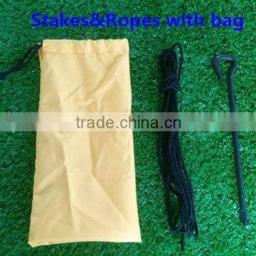 Peg/spike/stakes for Tent photo-2