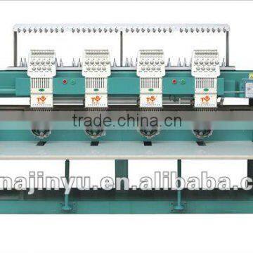 CAP/T-SHIRT EMBROIDERY MACHINE MODEL 904