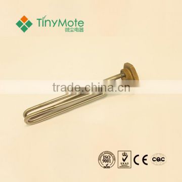 stainless steel heat resistance 24V for boilers