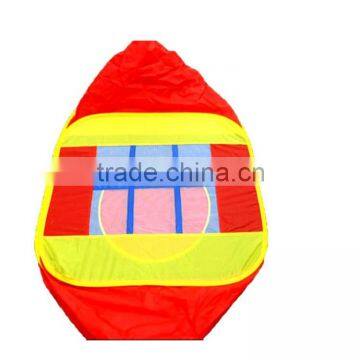 Cheap Folding Large Space Two-Door Children Game Play Tent Kids House Baby Play Garden Tent photo-6