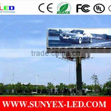 Factory Price P8/10/12mm Rental Outdoor Led Screen Stadium Led Screen Stage Media TV Led Screen photo-3