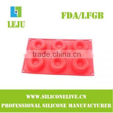 Eco-friendly silicone cake box manufacturer