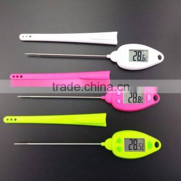 Thermometer Bbq photo-6