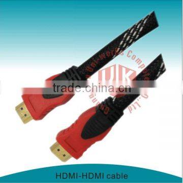 1.5m V1.3 HDMI cable 1080P