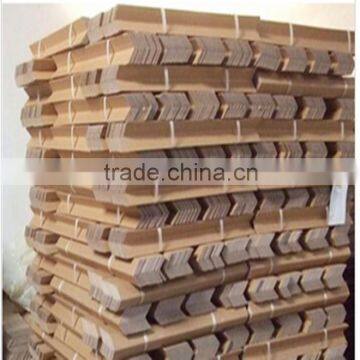 shipping cardboard paper corner edge protector from shenzhen honeycomb paper packaging company