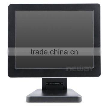 9.7" USB Powered LCD Monitor With Min USP Input LED Backlight photo-6