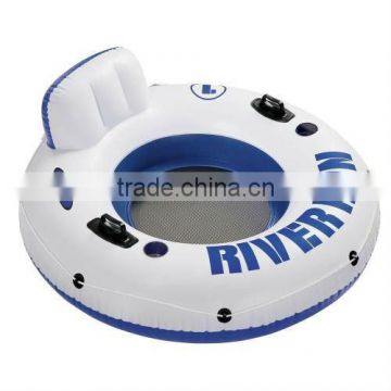 Inflatable Swimming Tube