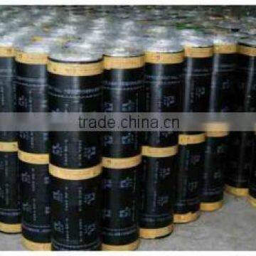 100% Polyester Waterproof Breathable Fabric Waterproof Breathable Laminated Fabric photo-6