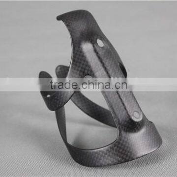 Bike Bottle Cage 23g Carbon Bike Bottle Cage Bike Components MBC009 photo-3