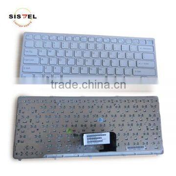 laptop with russian keyboard for sony CW with frame