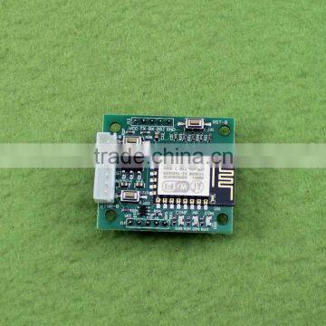 JM100-W Building Block Networking Module Free Cloud Platform WiFi Module Remote Monitoring photo-2