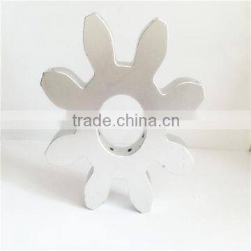 Aluminium Alloy Oxidation Character Main Components Of Drilling Machine photo-3