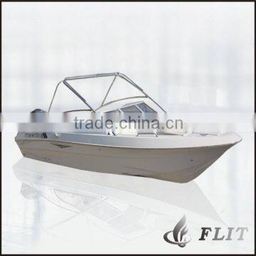 Best Selling FRP Family Leisure Boats For Sale