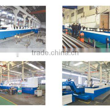 Cheap CNC cylinder processing machine tools!