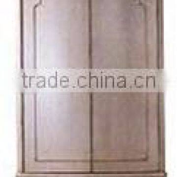 French Armoire 2 Door Size 125,61,220 cm