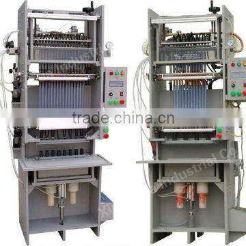 High-precision & Vacuum acid filling machine for small sealed battery