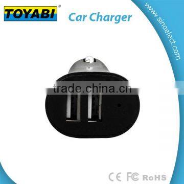 Wall Charger Adapter Safety Fuse Black Wall Charger