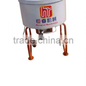 small mortar mixer