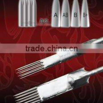 Wholesale Tattoo Needle manufacturer,Professional Pre-made Sterile Tattoo Needles,RM/RL/M1/M2