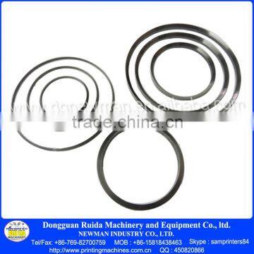 Pad Printing Carbide Ring /tungsten Ring photo-2