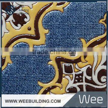 Decorative Swimming Pool Tile with High Waterproof