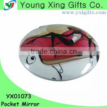 HOT Sale Promotional Glass Mirror