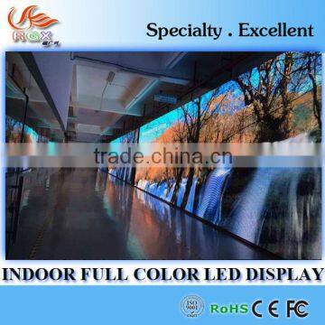 RGX p4 Indoor SMD Led Module for Full Color LED Display Supplier's Choice photo-5